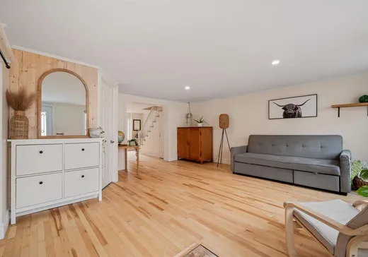 Maison à étages à vendre - 431 Rue Kirouac, Ville de Québec, G1K2A8