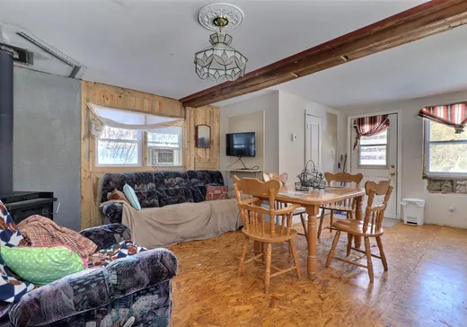 Maison à vendre - 865 Ch. du Tournant, Mont-Laurier, J6L 0E6