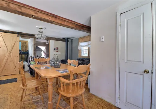 Maison à vendre - 865 Ch. du Tournant, Mont-Laurier, J6L 0E6