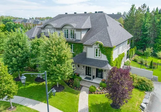 Condo à vendre - 2716 Rue Charles-Baudelaire, Sherbrooke, J1L0B9