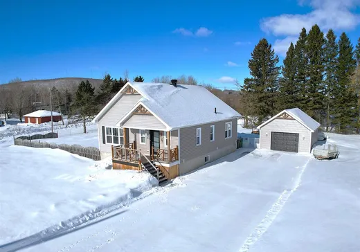 Chalet à vendre - 26 Rue Ferland, Danville, J0A1A0