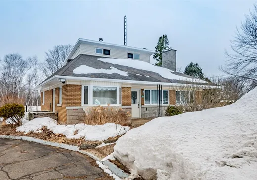 1 1/2 Storey for sale - 644 Route Marie-Victorin, St-Pierre-Les-Becquets, G0X2Z0