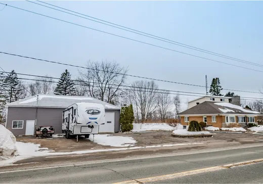 Maison à vendre - 644 Route Marie-Victorin, St-Pierre-Les-Becquets, G0X 2Z0