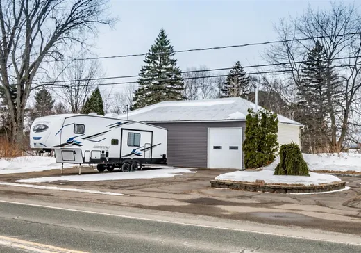 Maison à vendre - 644 Route Marie-Victorin, St-Pierre-Les-Becquets, G0X 2Z0