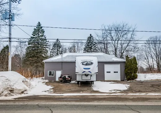 Maison à vendre - 644 Route Marie-Victorin, St-Pierre-Les-Becquets, G0X 2Z0