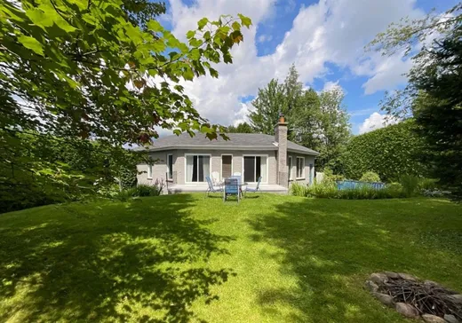 Bungalow for sale - 2450 Rue Montante, Sherbrooke, J1H6M2