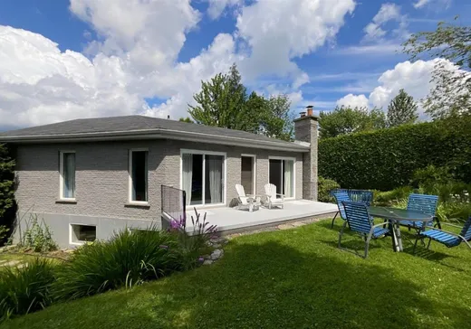 Maison à vendre - 2450 Rue Montante, Sherbrooke, J1H 6M2
