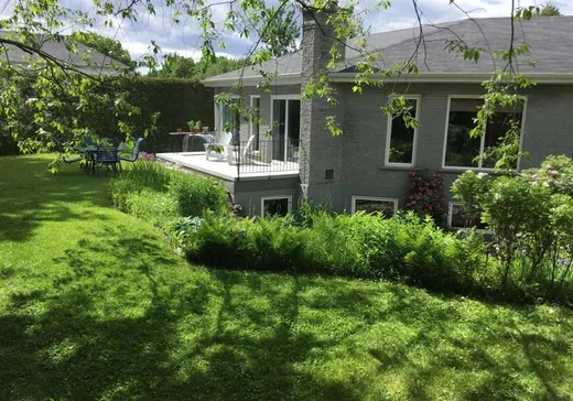 Maison à vendre - 2450 Rue Montante, Sherbrooke, J1H 6M2
