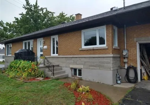 Maison à vendre - 11 Rue Bouffard, Victoriaville, G6P 1V2