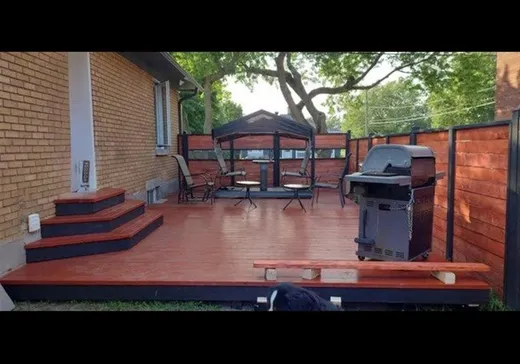 Maison à vendre - 11 Rue Bouffard, Victoriaville, G6P 1V2