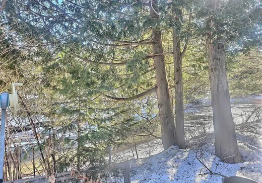 Maison à vendre - 877 Ch. du Tournant, Mont-Laurier, J6L 0E6