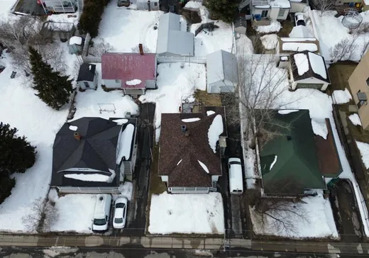 Maison à vendre - 1220 Rue Goupil, Drummondville, J2B 4Z7
