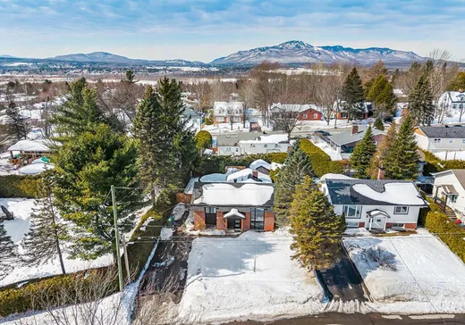 Chalet à vendre - 815 Rue Claude, Magog, J1X 5A2