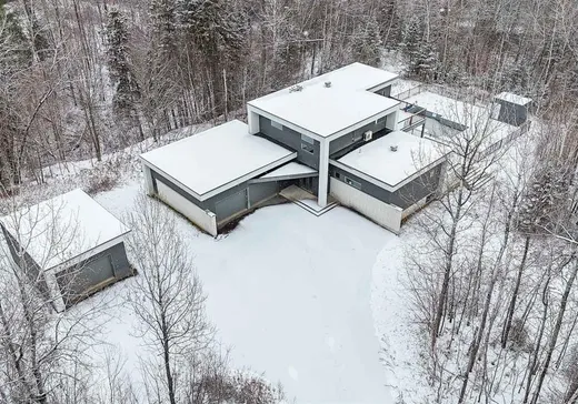 Maison à étages à vendre - 4015 Rue Thibaudeau, Shawinigan, G9N7V7