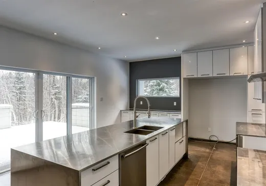 House for sale - 4015 Rue Thibaudeau, Shawinigan, G9N 7V7