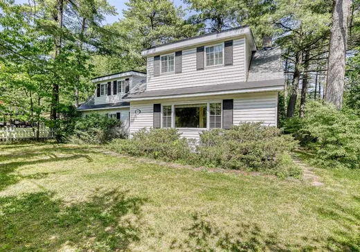 Maison à vendre - 40 Rue Oakwood, Gatineau, J9H 3Z3
