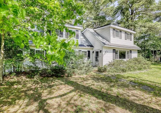 Maison à vendre - 40 Rue Oakwood, Gatineau, J9H 3Z3
