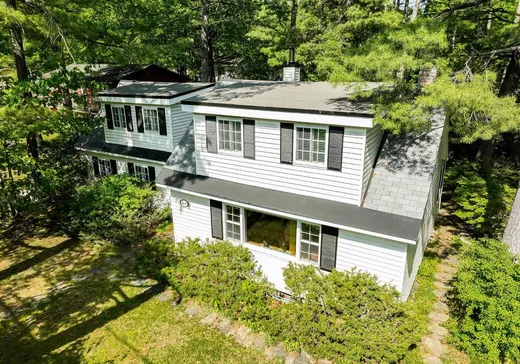 Maison à vendre - 40 Rue Oakwood, Gatineau, J9H 3Z3