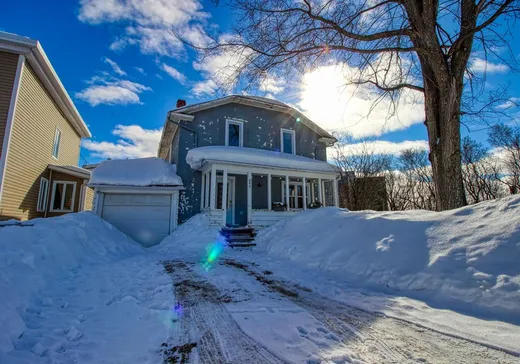 Two or more stories for sale - 204 Ch. Trémoy, Rouyn-Noranda, J9X1W8