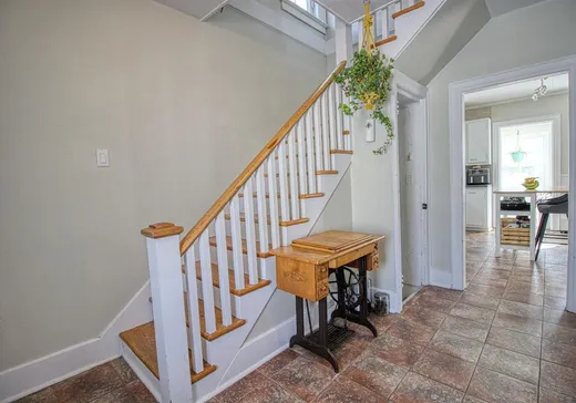 Maison à vendre - 204 Ch. Trémoy, Rouyn-Noranda, J9X 1W8