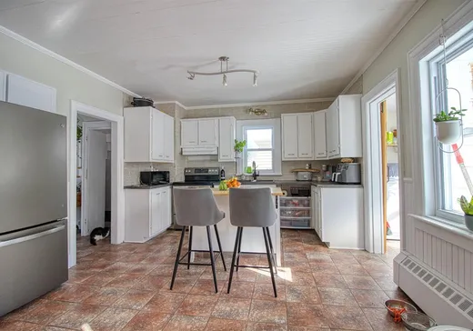 Maison à vendre - 204 Ch. Trémoy, Rouyn-Noranda, J9X 1W8