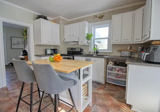 Maison à vendre - 204 Ch. Trémoy, Rouyn-Noranda, J9X 1W8