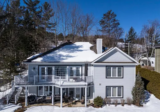 Bungalow à vendre - 376 Rue Monseigneur-Vel, Magog, J1X3W5