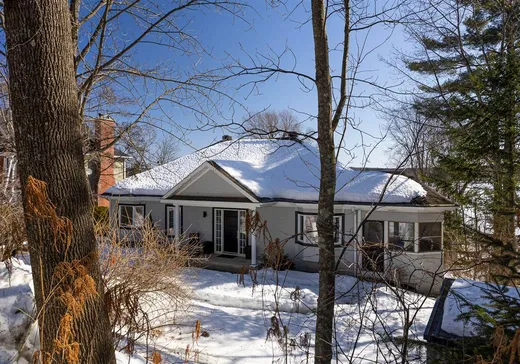Maison à vendre - 376 Rue Monseigneur-Vel, Magog, J1X 3W5