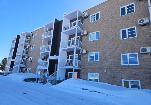 Condo for sale - 462 Av. Québec, Rouyn-Noranda, J9X0B1