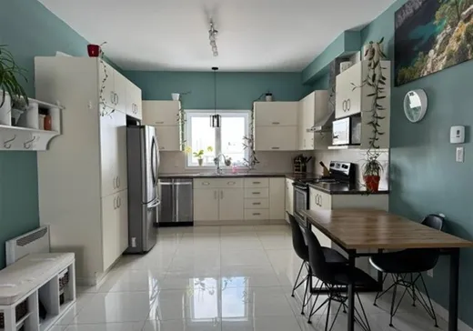 Condo for sale - 462 Av. Québec, Rouyn-Noranda, J9X 0B1