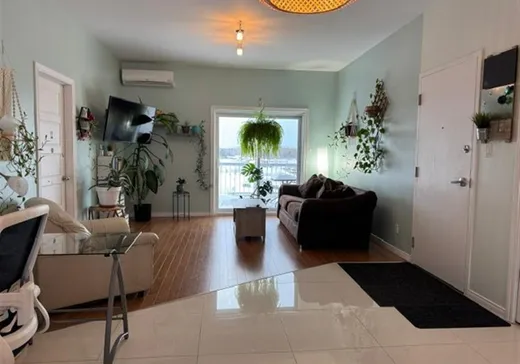 Condo for sale - 462 Av. Québec, Rouyn-Noranda, J9X 0B1