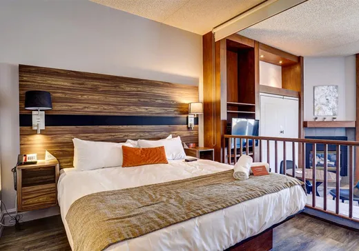 Condo à vendre - 44 Av. de l'Auberge, Orford, J1X6J3