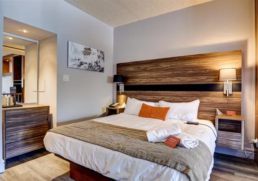 Condo for sale - 44 Av. de l'Auberge, Orford, J1X 6J3