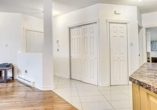 Condo à vendre - 2470 Rue Logan, Montréal (Ville-Marie), H2K 2B8