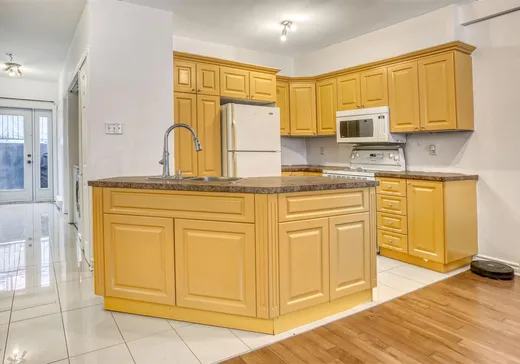 Condo à vendre - 2470 Rue Logan, Montréal (Ville-Marie), H2K 2B8