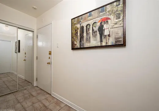 Condo for sale - 7415 Rue Beaubien E., Montreal (Anjou), H1M 3R5