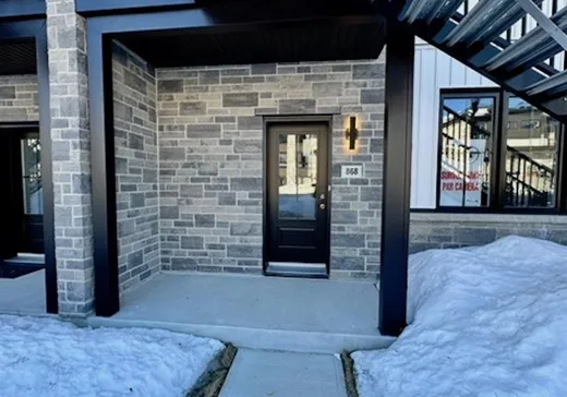 Condo à vendre - 868 Rue de Chaumont, Sainte-Sophie, J5J 0G7