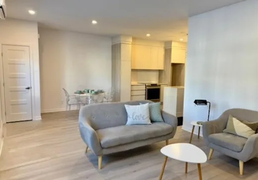 Condo à vendre - 868 Rue de Chaumont, Sainte-Sophie, J5J 0G7