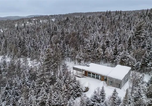 Chalet à vendre - 1891 Rue du Cap, Val David, J0T 2N0