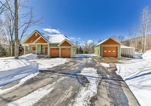 Maison à vendre - 113 Mtée des Samares, Sainte-Agathe-des-Monts, J8C 0R7