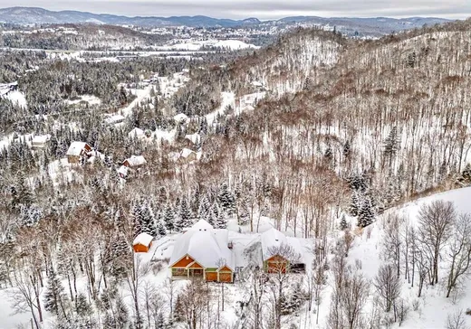 Maison à vendre - 113 Mtée des Samares, Sainte-Agathe-des-Monts, J8C 0R7