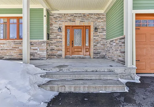 Maison à vendre - 113 Mtée des Samares, Sainte-Agathe-des-Monts, J8C 0R7