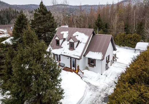 Maison à étages à vendre - 21 Rue Daniel, Saint-Sauveur, J0R1R2