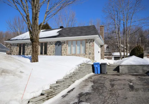 Chalet à vendre - 11210 Rue des Neiges, Neufchatel, G2B3Z9