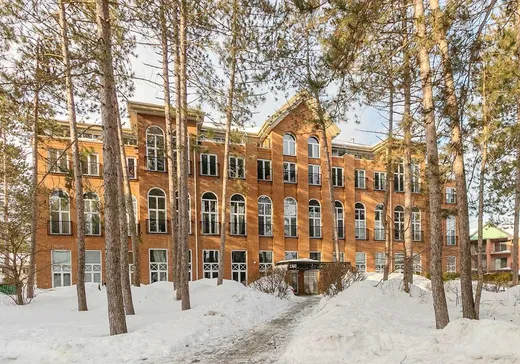 Condo for sale - 1360 Av. du Golf-de-Bélair, Val-Belair, G3J1W8