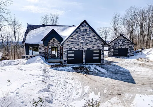 Maison à étages à vendre - 3 Imp. Gerry-Boulet, Gatineau, J8V2N9