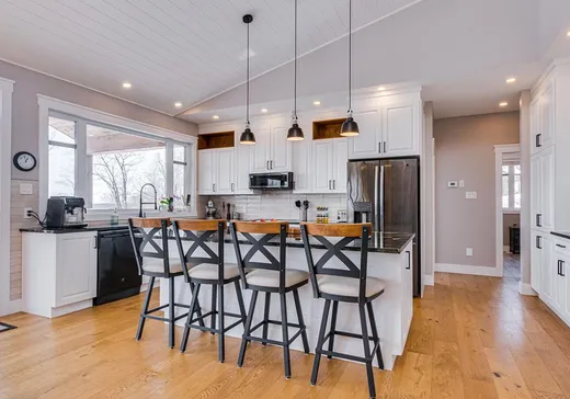 Maison à vendre - 3 Imp. Gerry-Boulet, Gatineau, J8V 2N9