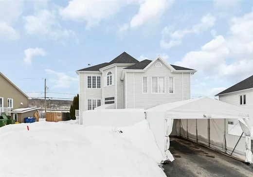 Maison à étages à vendre - 666 Rue Laurence, Charlesbourg, G2L2S4
