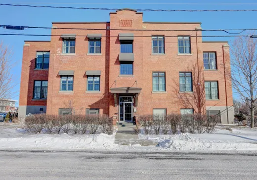Condo for sale - 2020 Av. Lamothe, Saint-Hyacinthe, J2S4J8