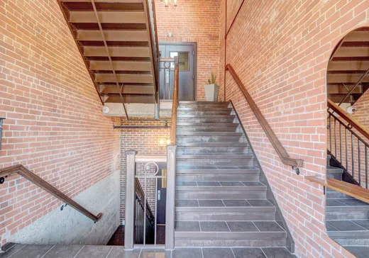Condo à vendre - 2020 Av. Lamothe, Saint-Hyacinthe, J2S 4J8